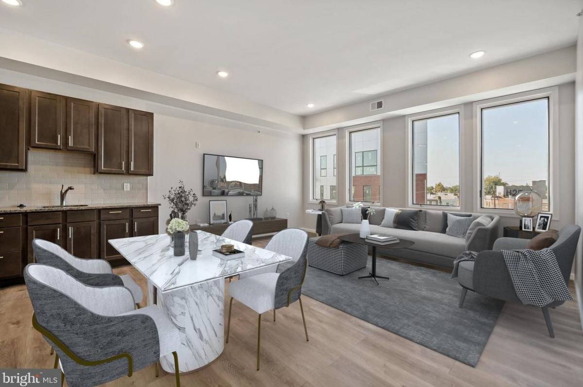 Apartment for rent at 1625-27 Point Breeze Ave, Philadelphia, PA 19145
