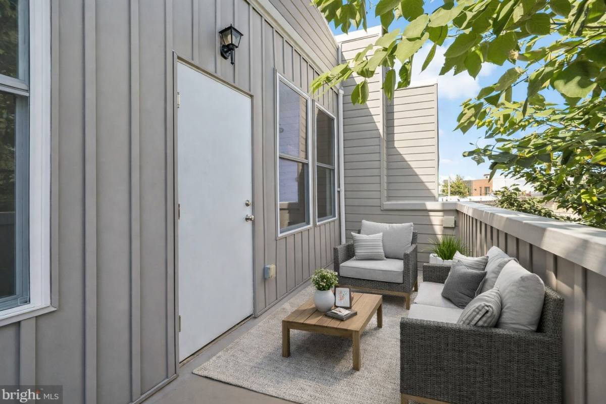 Apartment for rent at 1625-27 Point Breeze Ave, Philadelphia, PA 19145