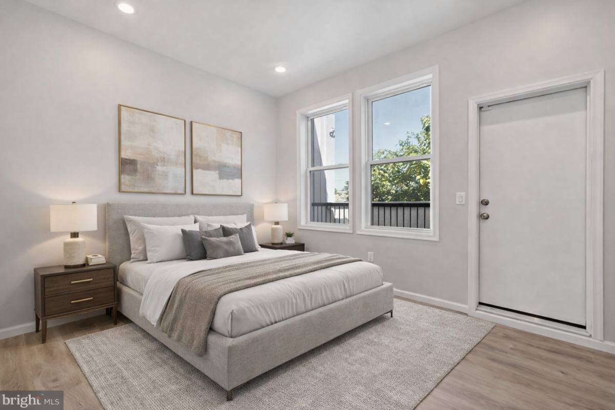 Apartment for rent at 1625-27 Point Breeze Ave, Philadelphia, PA 19145