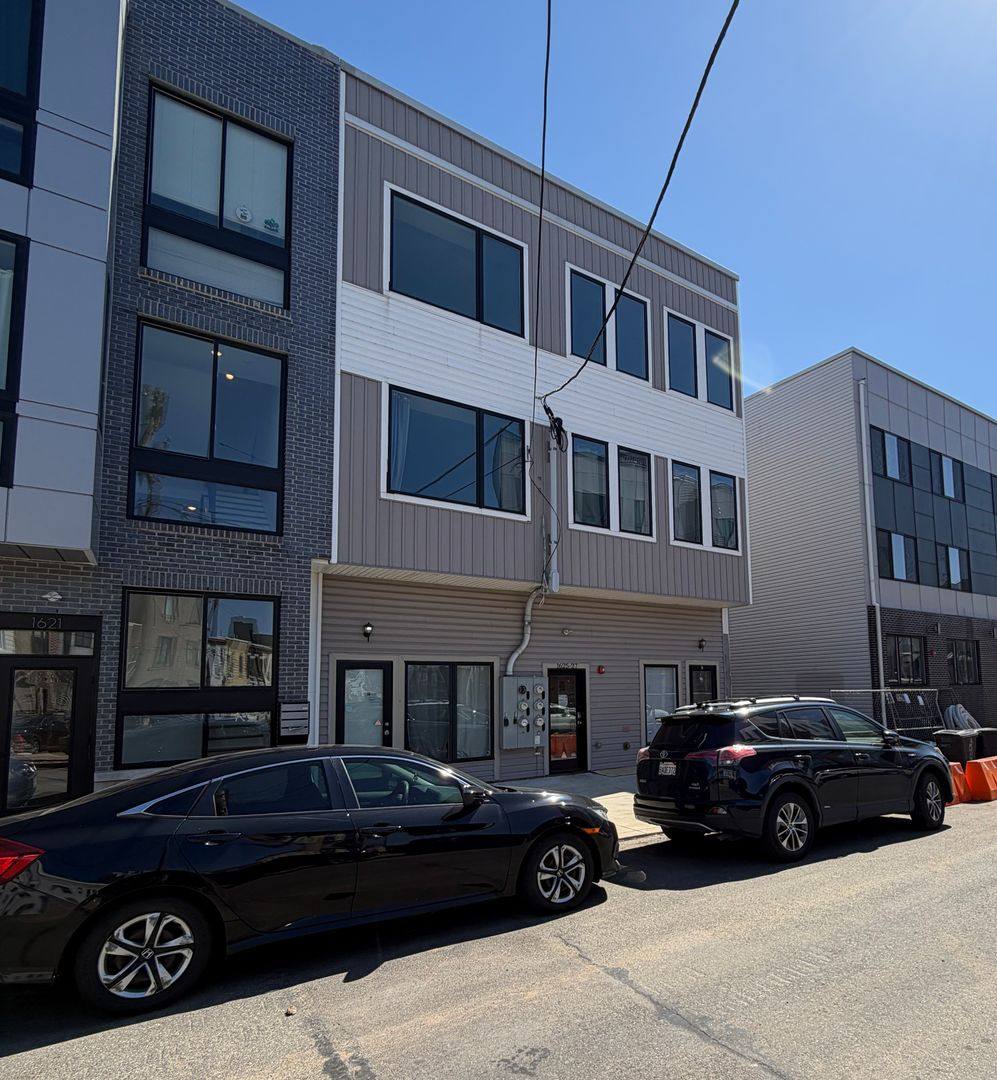 Apartment for rent at 1625-27 Point Breeze Ave, Philadelphia, PA 19145