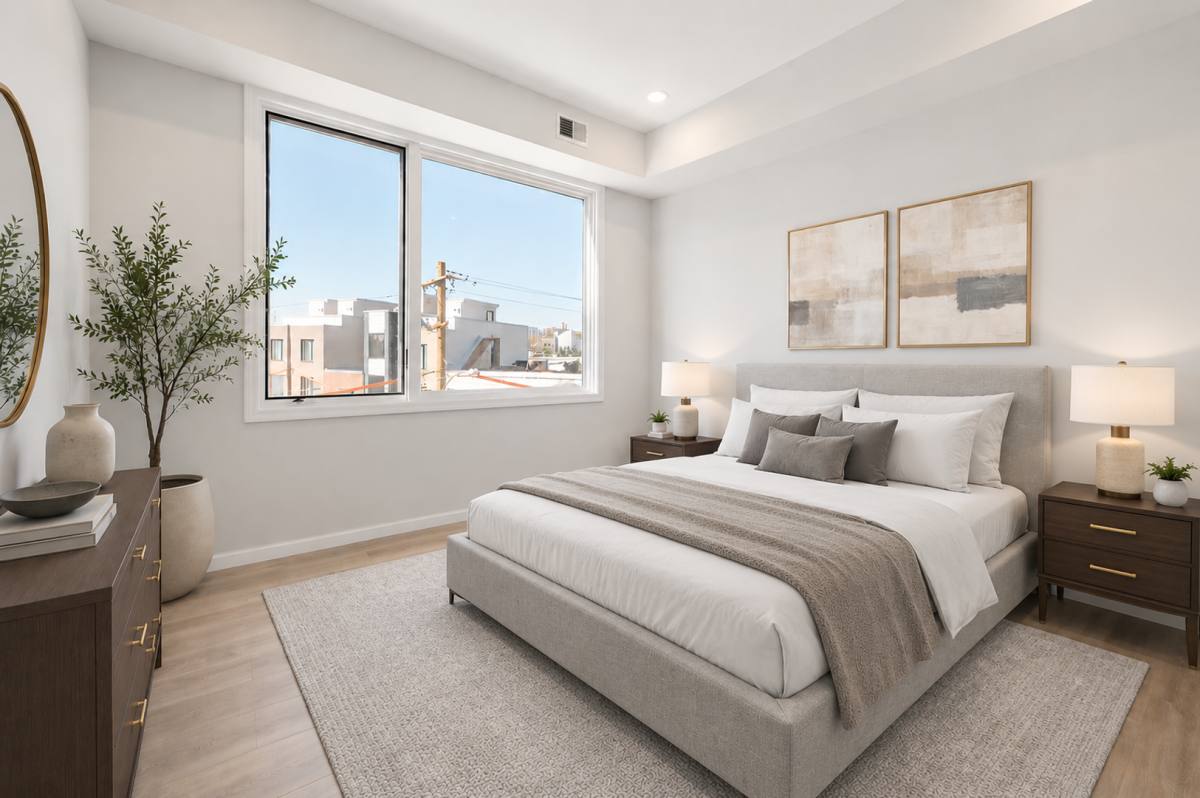 Apartment for rent at 1625-27 Point Breeze Ave, Philadelphia, PA 19145