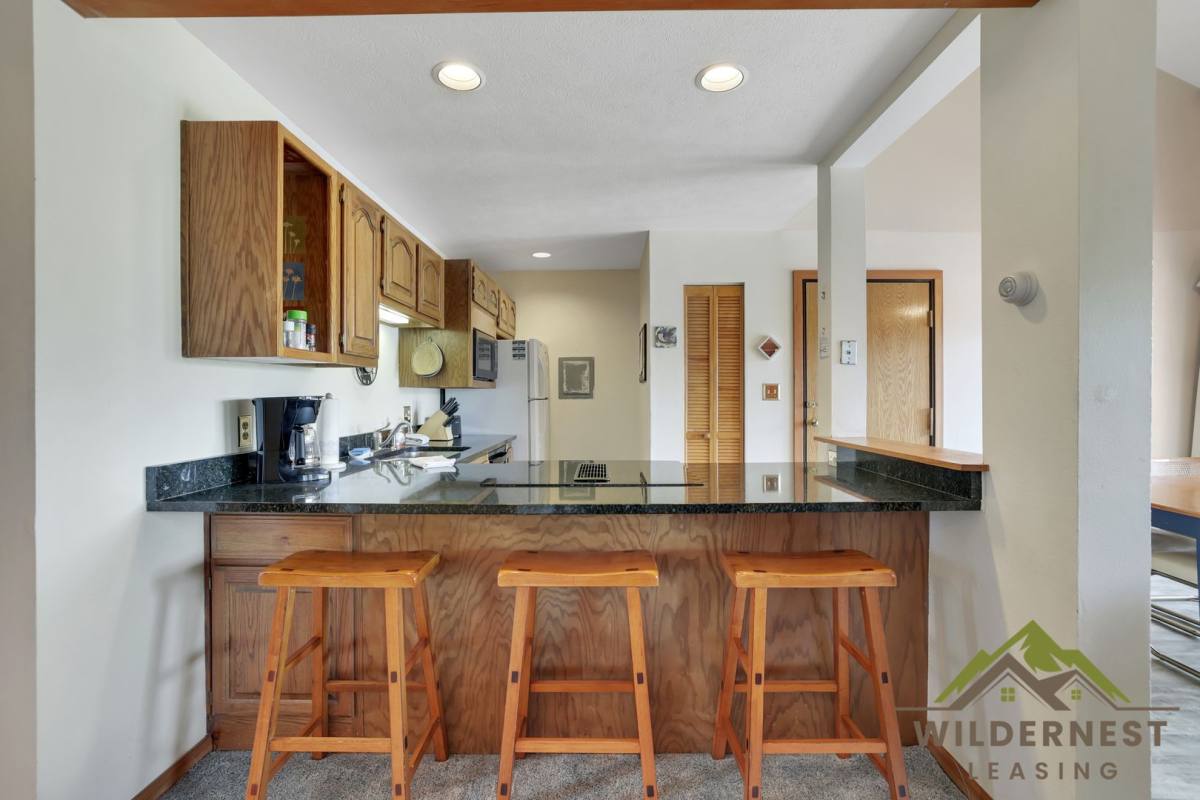 Condo for rent at 91200 Ryan Gulch Rd, Silverthorne, CO 80498