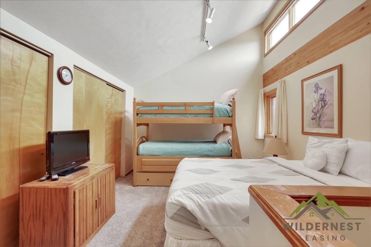 Condo for rent at 91200 Ryan Gulch Rd, Silverthorne, CO 80498
