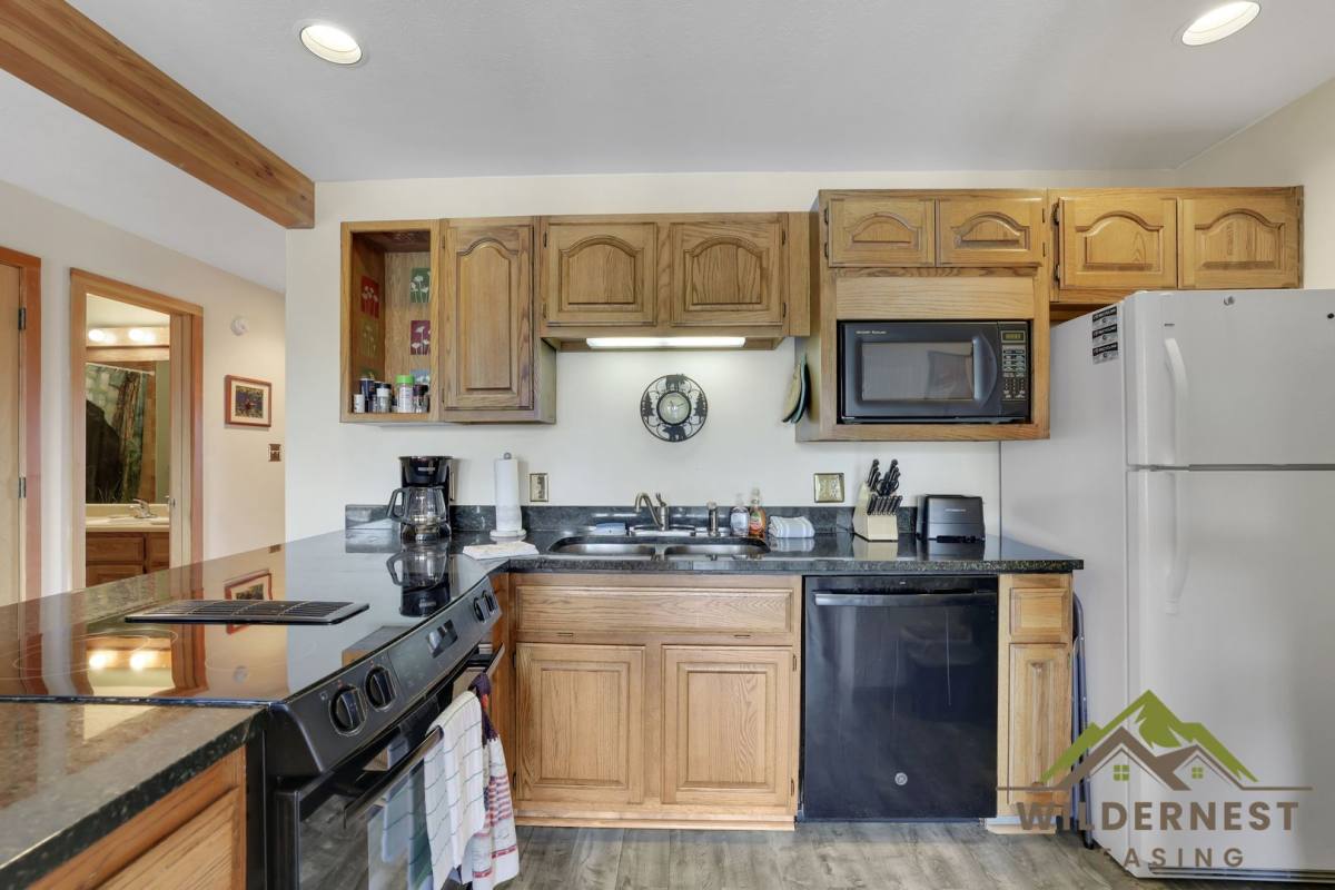 Condo for rent at 91200 Ryan Gulch Rd, Silverthorne, CO 80498