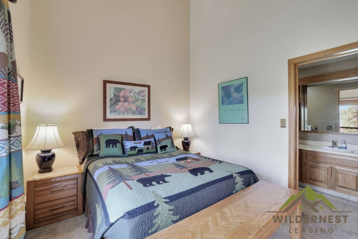 Condo for rent at 91200 Ryan Gulch Rd, Silverthorne, CO 80498