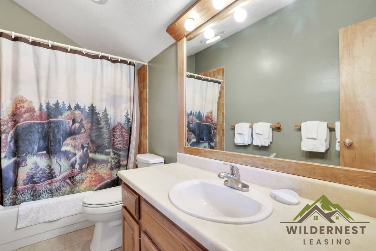 Condo for rent at 91200 Ryan Gulch Rd, Silverthorne, CO 80498
