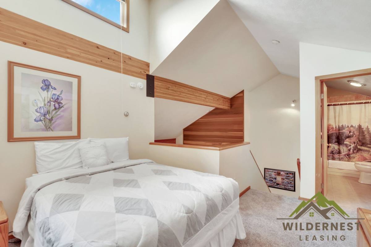 Condo for rent at 91200 Ryan Gulch Rd, Silverthorne, CO 80498