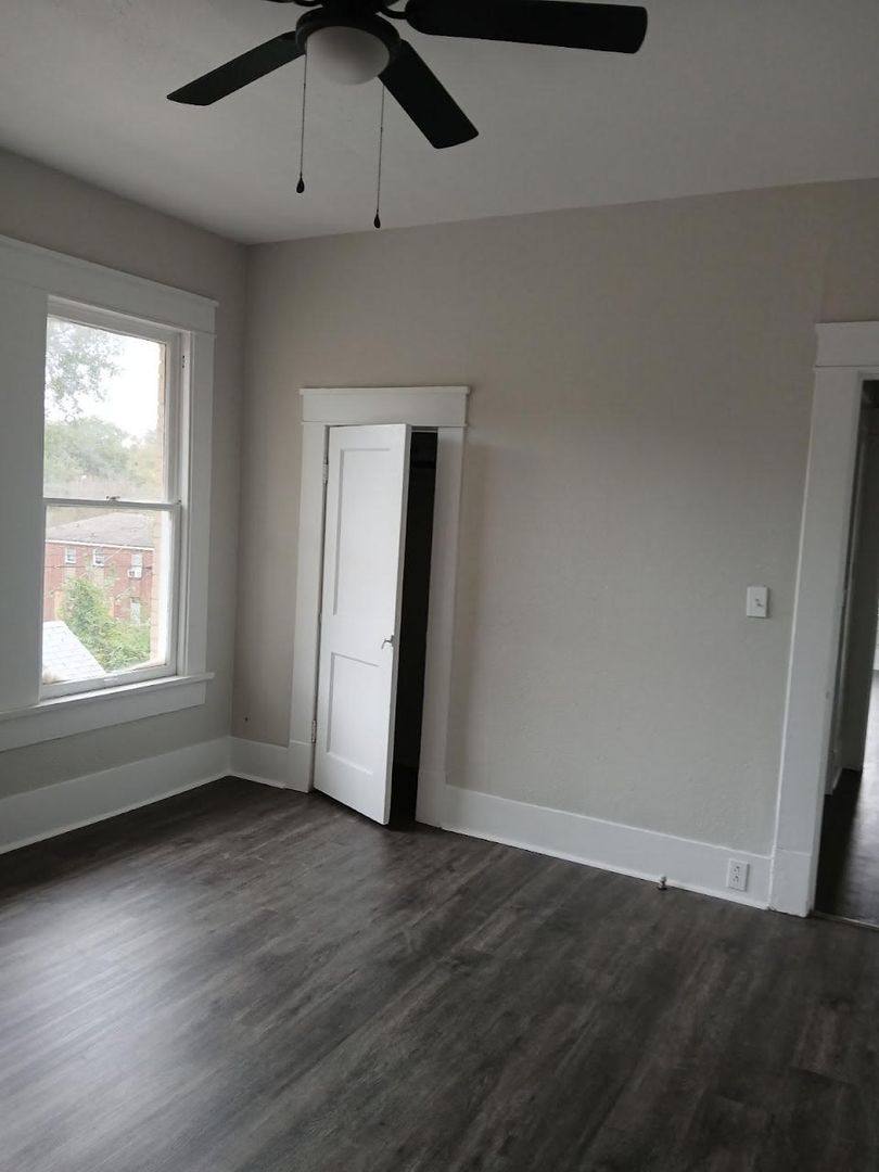 Apartment for rent at 127 Herndon St, Shreveport, LA 71101