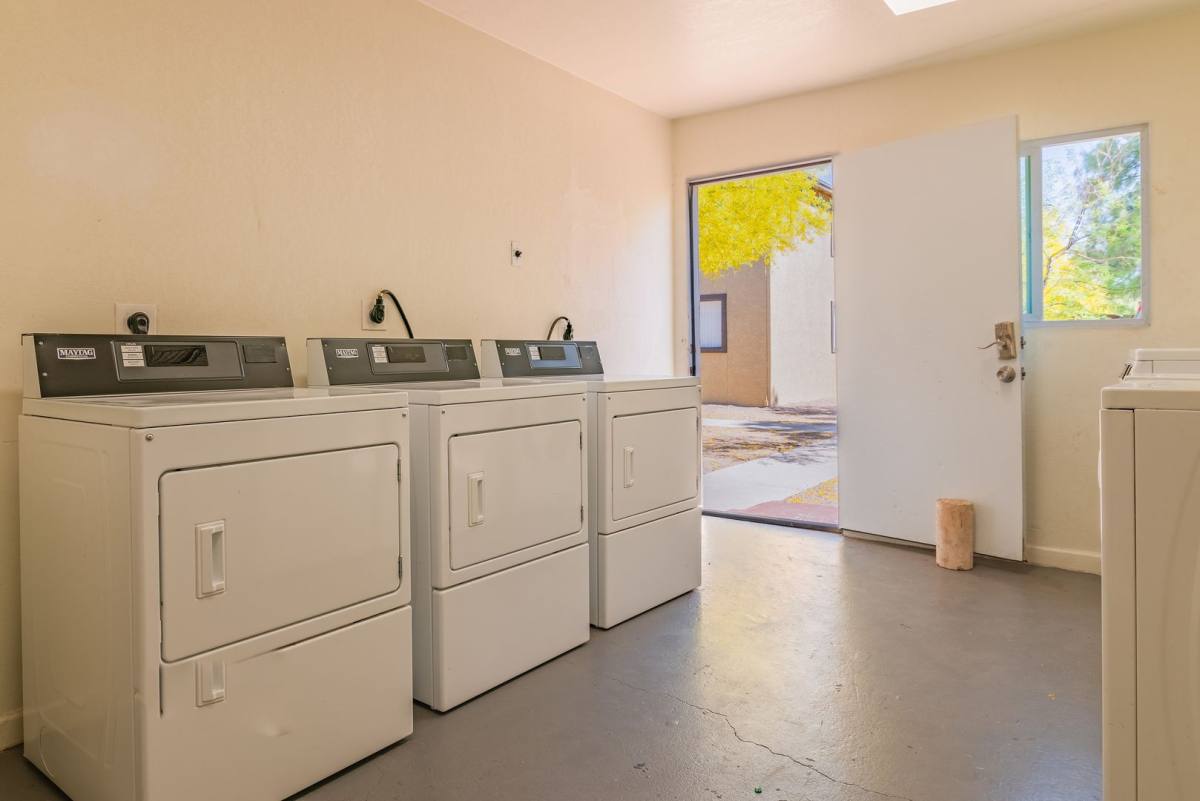 Apartment for rent at 5950 S Park Ave, Tucson, AZ 85706