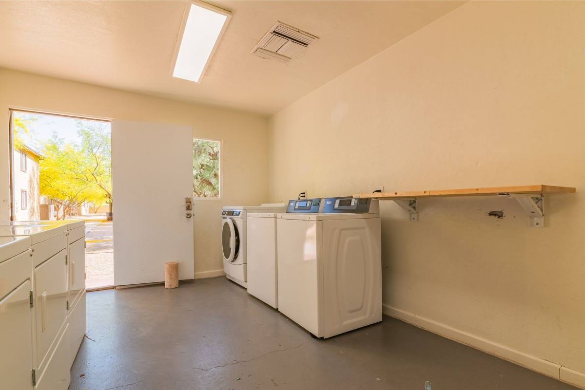 Apartment for rent at 5950 S Park Ave, Tucson, AZ 85706