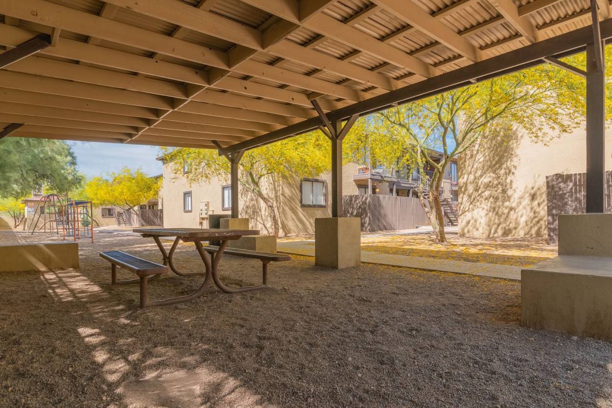 Apartment for rent at 5950 S Park Ave, Tucson, AZ 85706