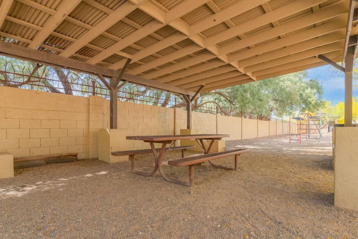 Apartment for rent at 5950 S Park Ave, Tucson, AZ 85706