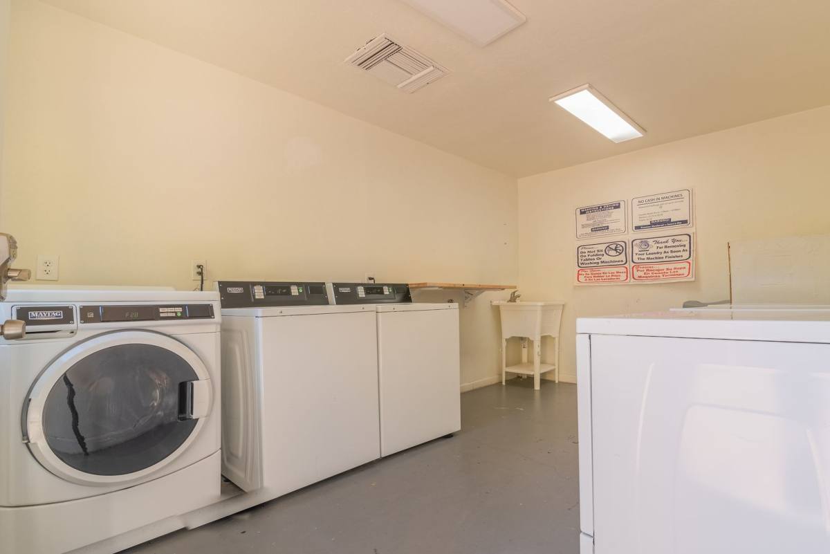 Apartment for rent at 5950 S Park Ave, Tucson, AZ 85706
