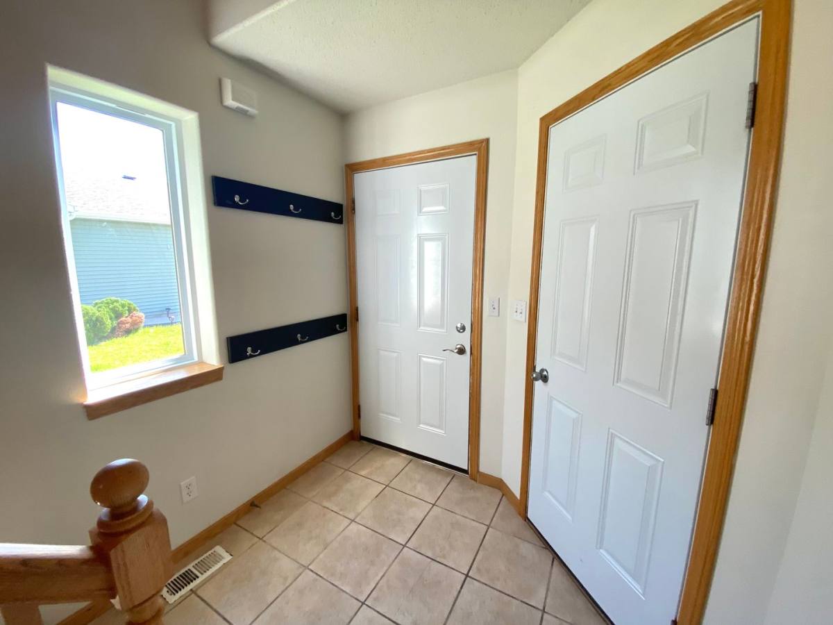Townhouse for rent at 744 34th Ave W, West Fargo, ND 58078