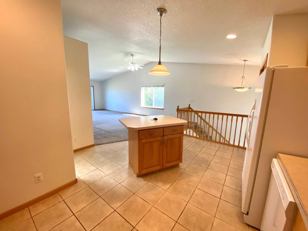 Townhouse for rent at 744 34th Ave W, West Fargo, ND 58078