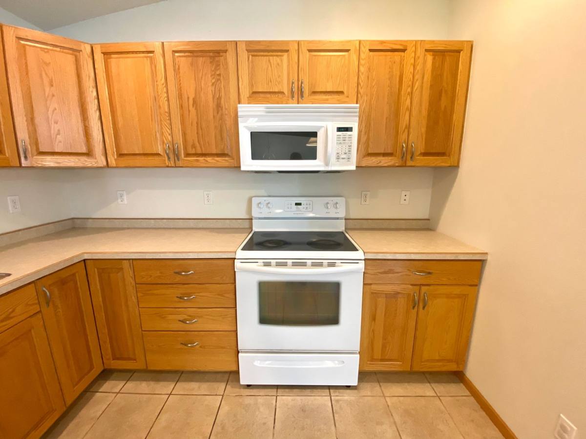 Townhouse for rent at 744 34th Ave W, West Fargo, ND 58078