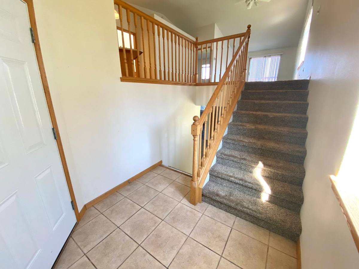 Townhouse for rent at 744 34th Ave W, West Fargo, ND 58078