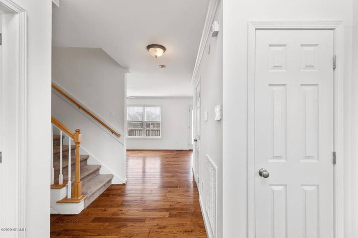 House for rent at 147 Harvest Moon Dr, Richlands, NC 28574