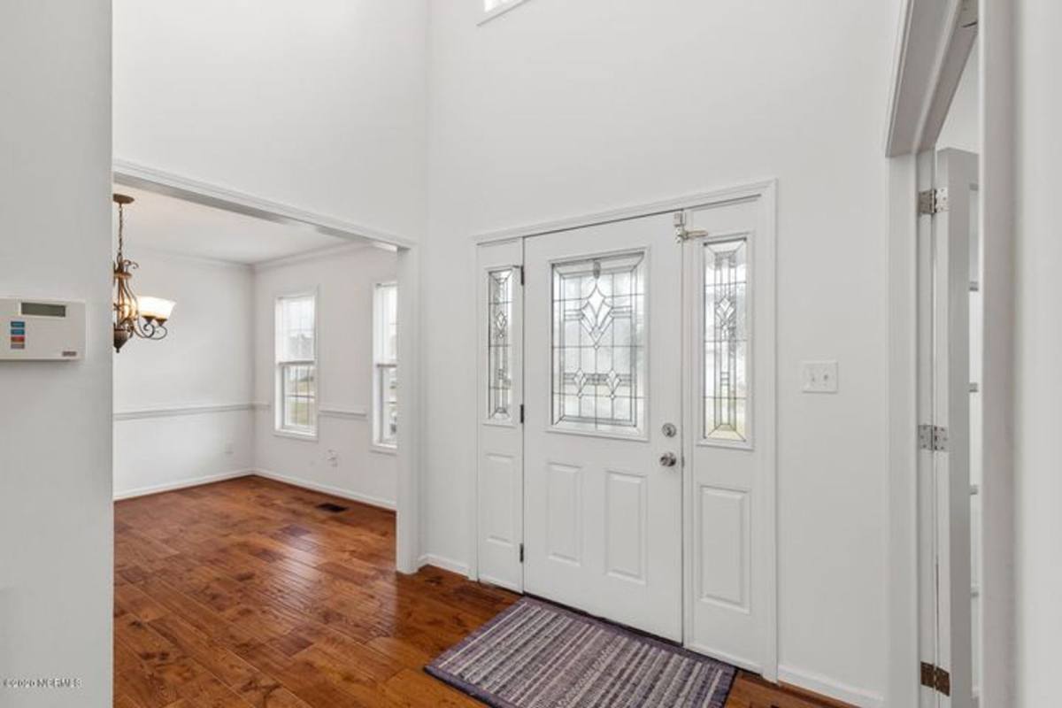 House for rent at 147 Harvest Moon Dr, Richlands, NC 28574