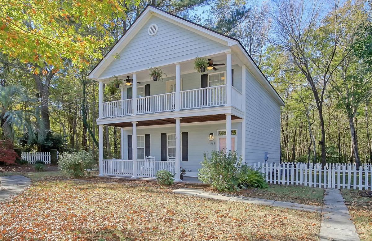 House for rent at 1785 Hickory Knoll Way, Johns Island, SC 29455