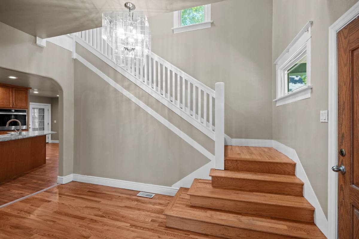 House for rent at 1028 W Chelan Ave, Spokane, WA 99205