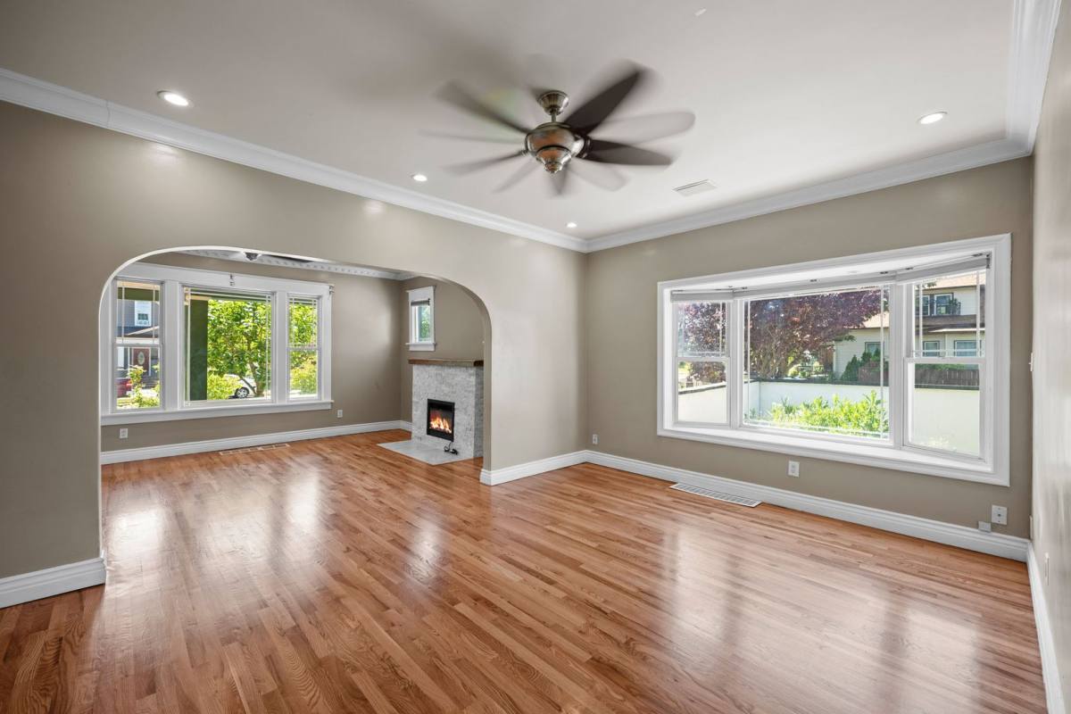 House for rent at 1028 W Chelan Ave, Spokane, WA 99205