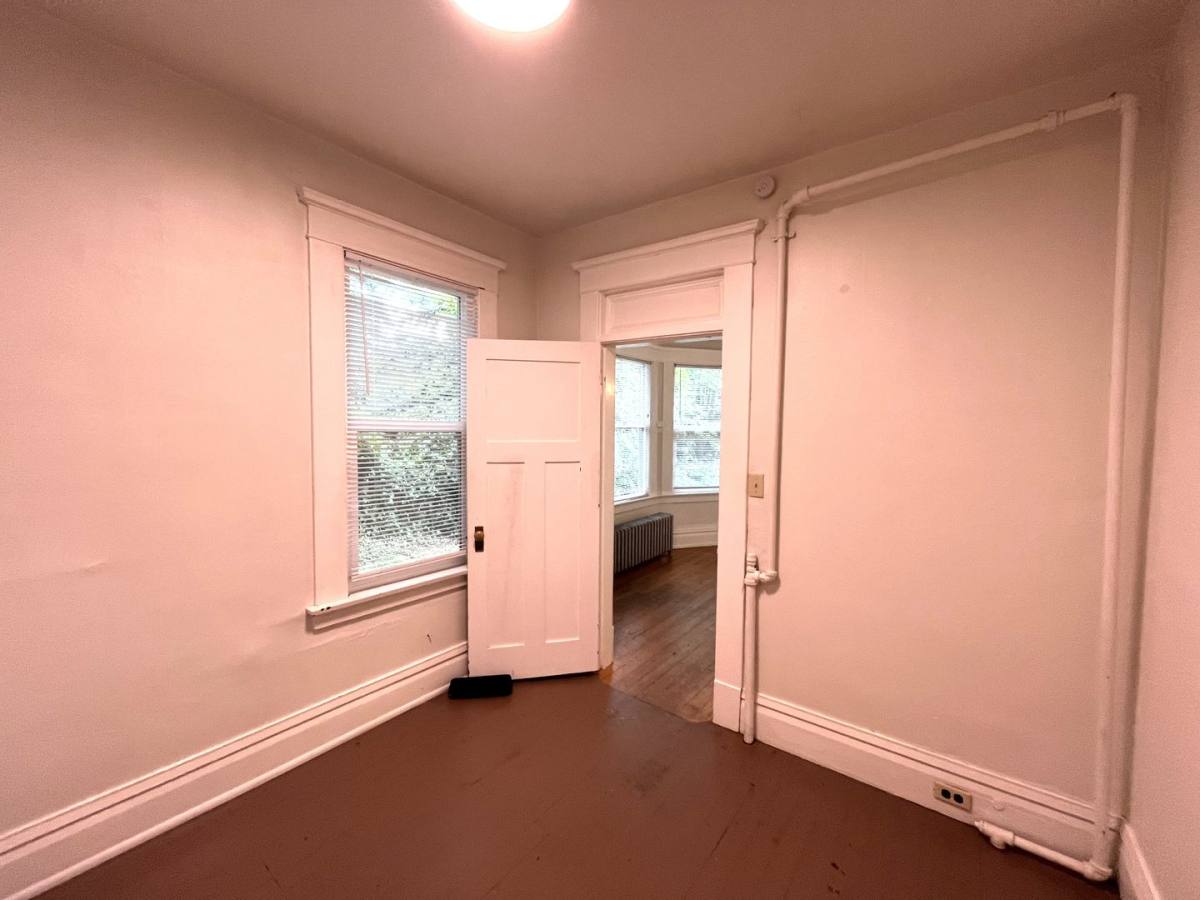 Apartment for rent at 616 N State St, Bellingham, WA 98225
