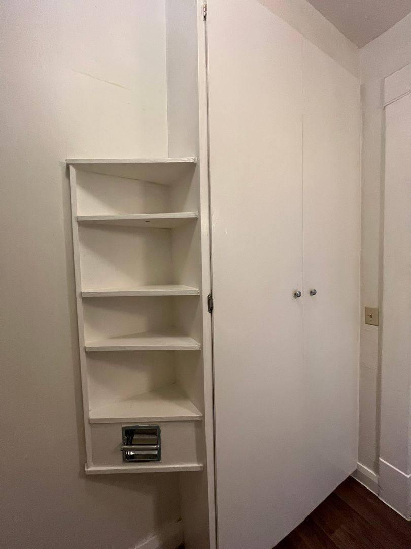 Apartment for rent at 616 N State St, Bellingham, WA 98225