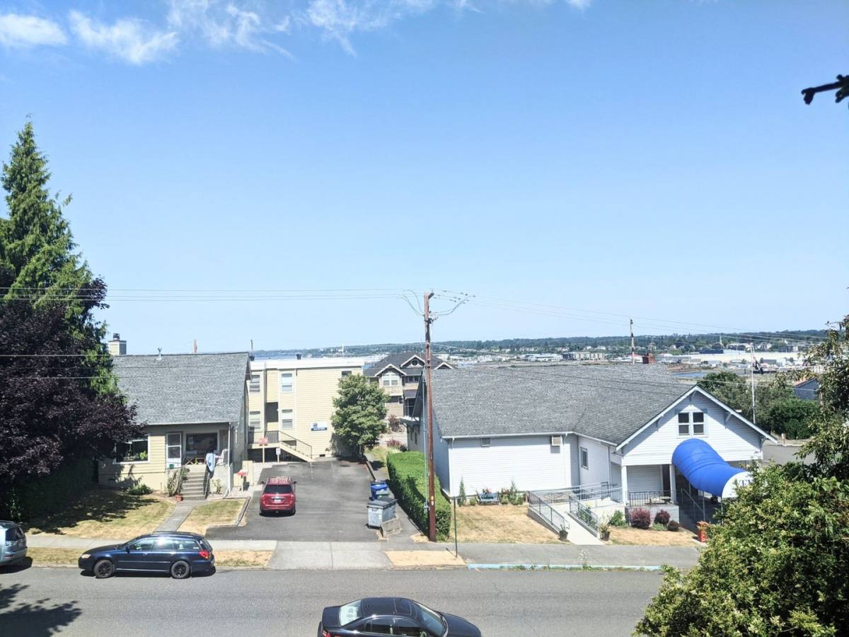 Apartment for rent at 616 N State St, Bellingham, WA 98225