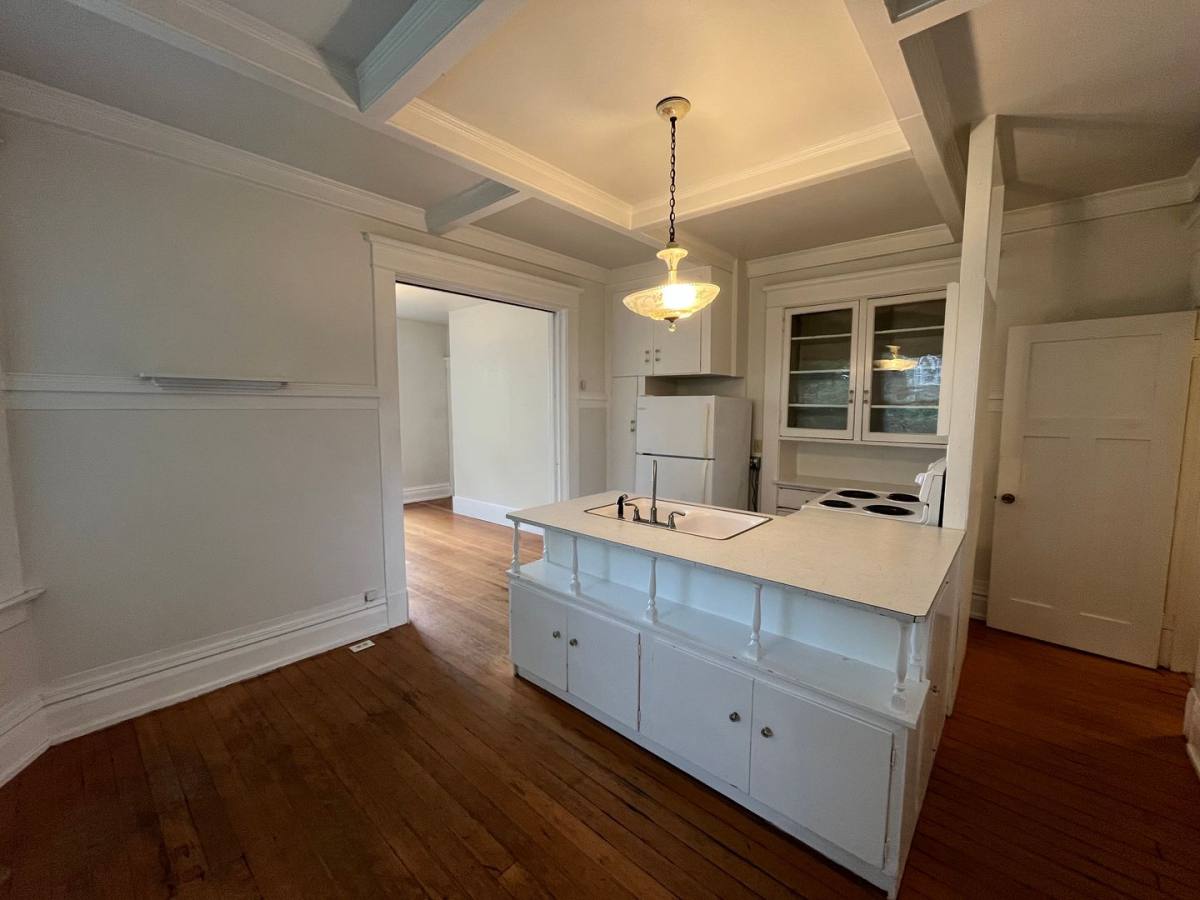 Apartment for rent at 616 N State St, Bellingham, WA 98225