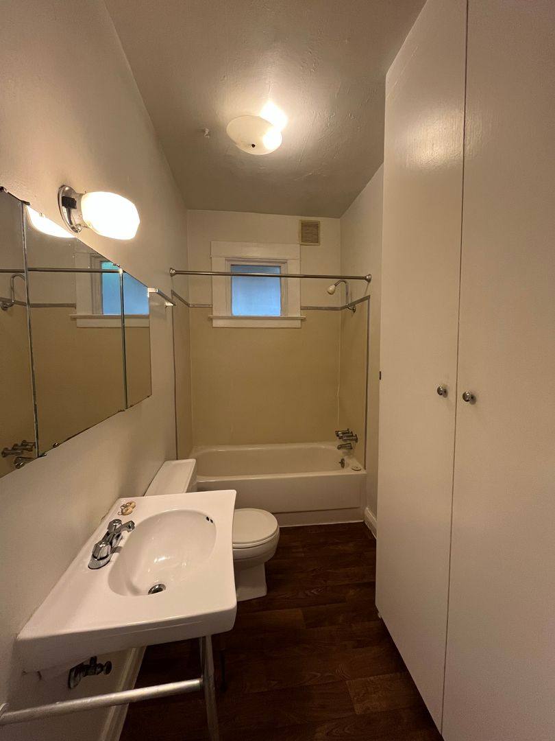 Apartment for rent at 616 N State St, Bellingham, WA 98225