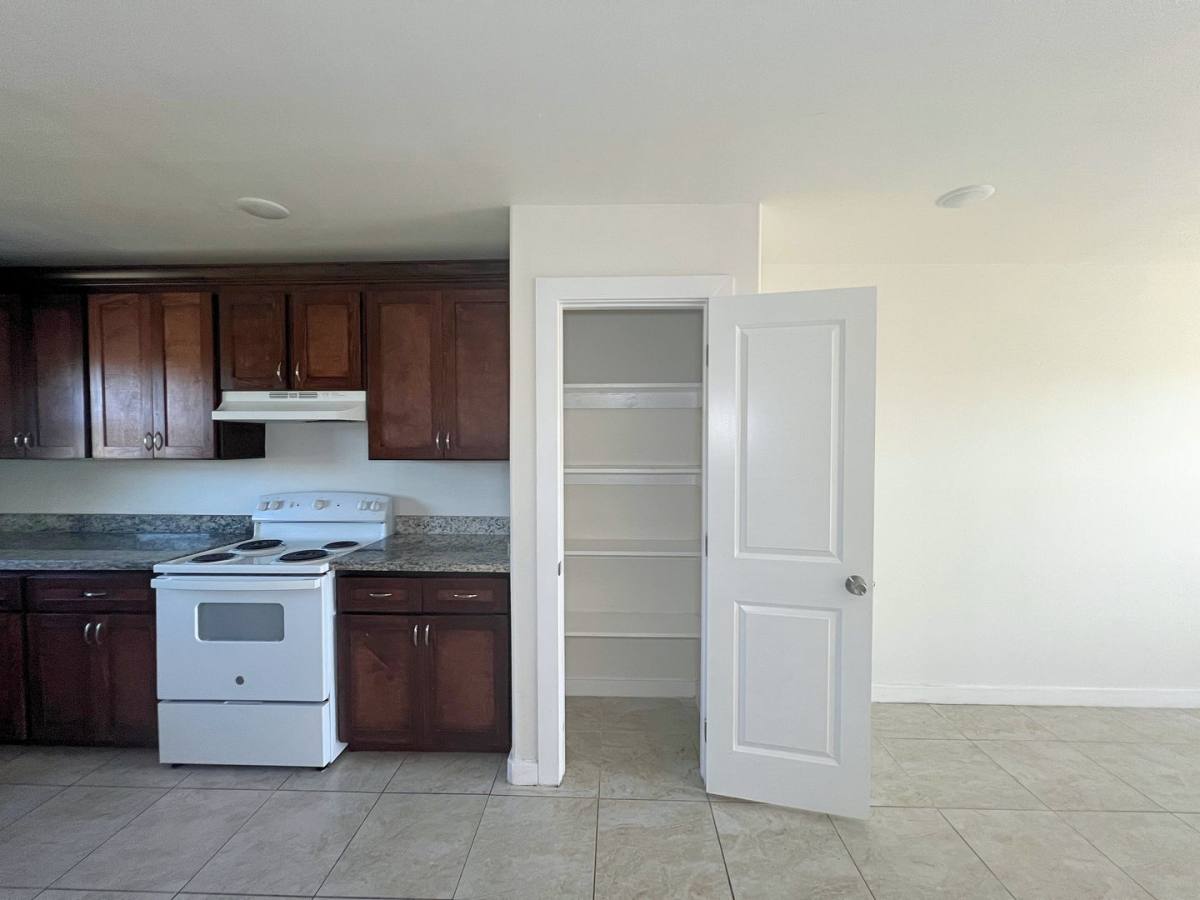 Apartment for rent at 2802 Pecan, Laredo, TX 78045