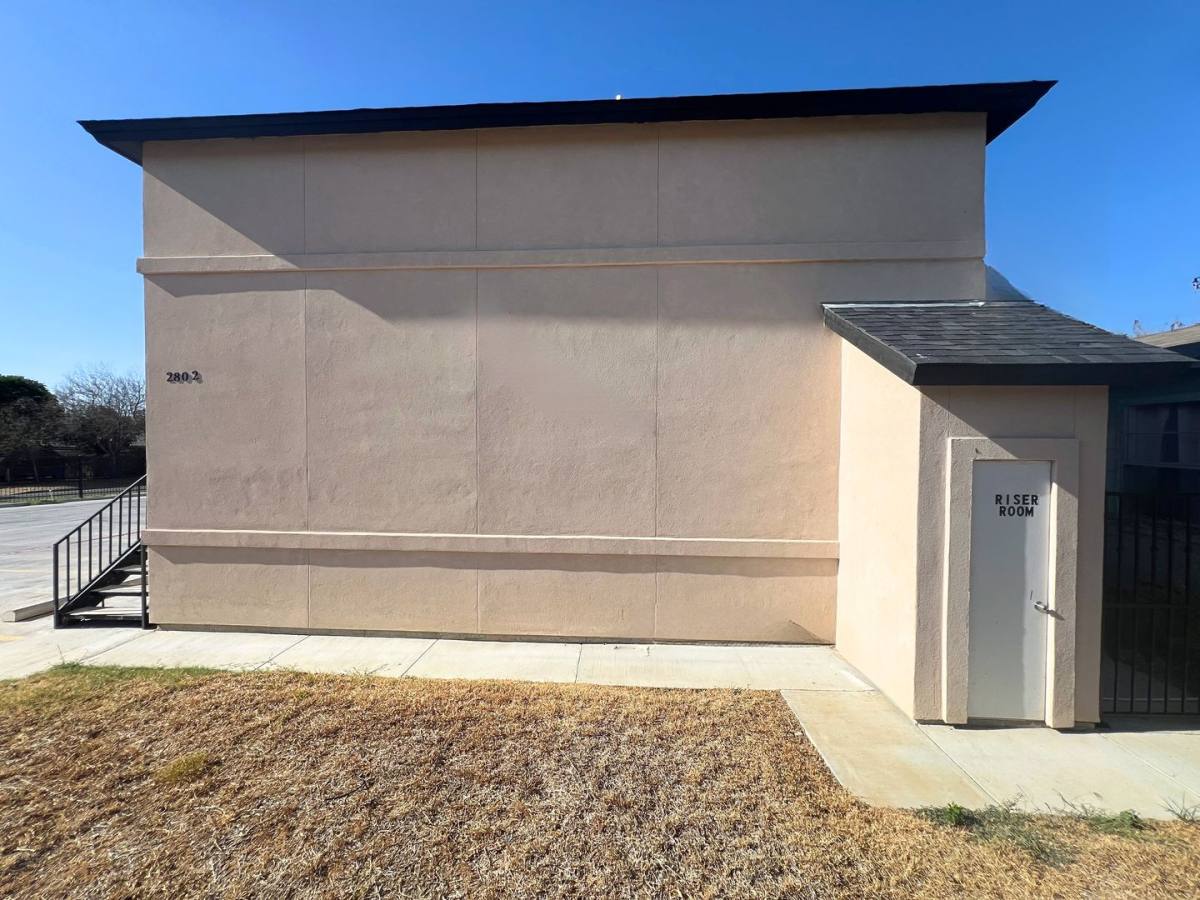 Apartment for rent at 2802 Pecan, Laredo, TX 78045
