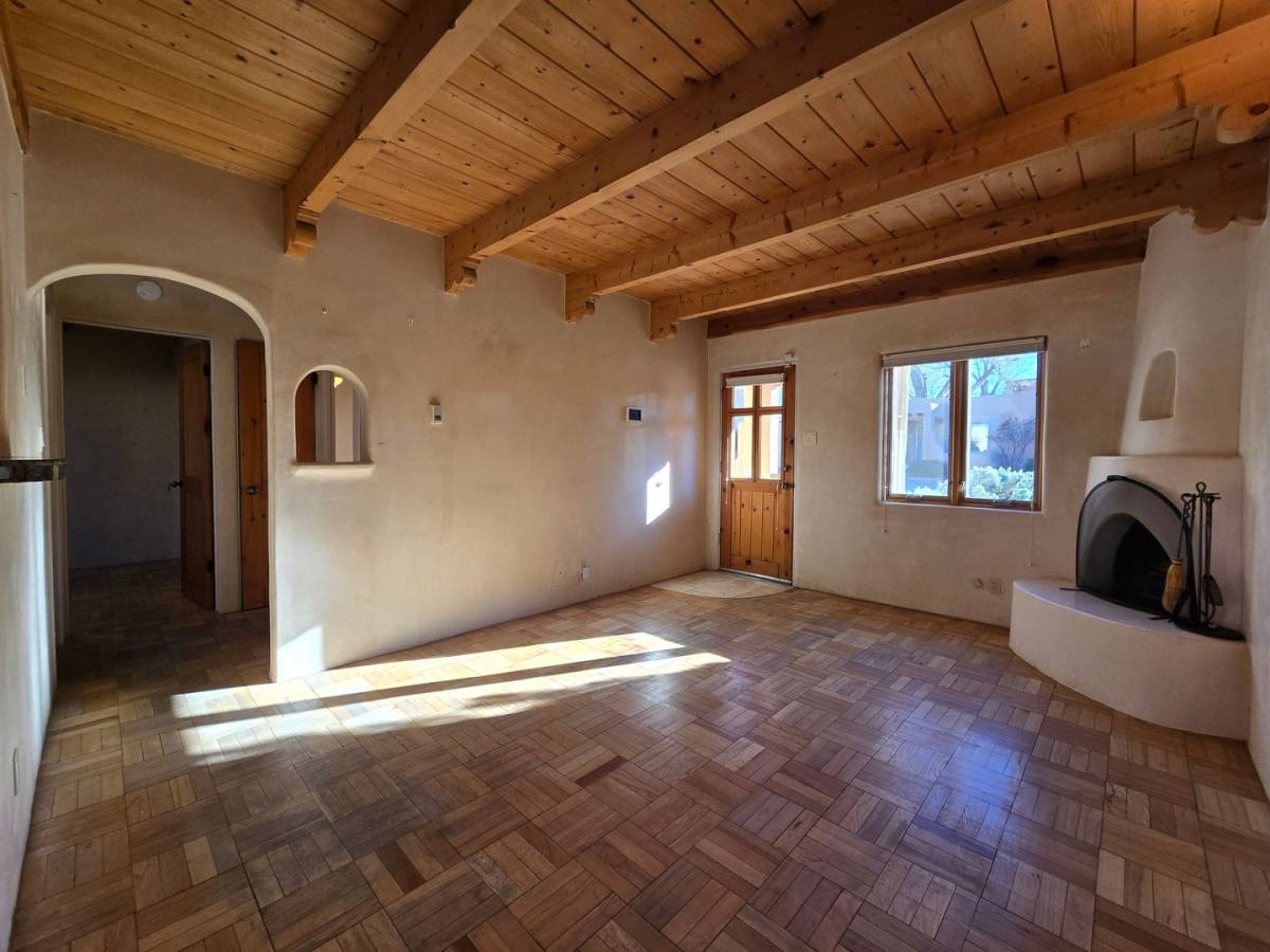 House for rent at 115 W Santa Fe Ave, Santa Fe, NM 87505