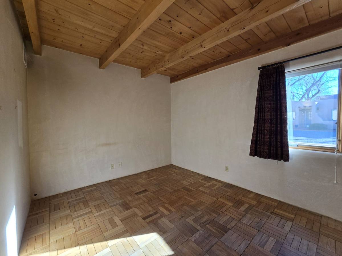House for rent at 115 W Santa Fe Ave, Santa Fe, NM 87505