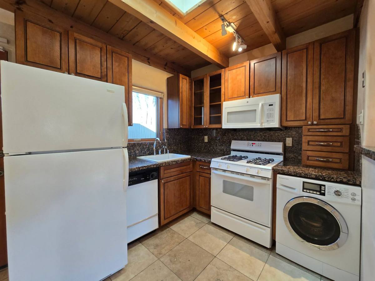 House for rent at 115 W Santa Fe Ave, Santa Fe, NM 87505