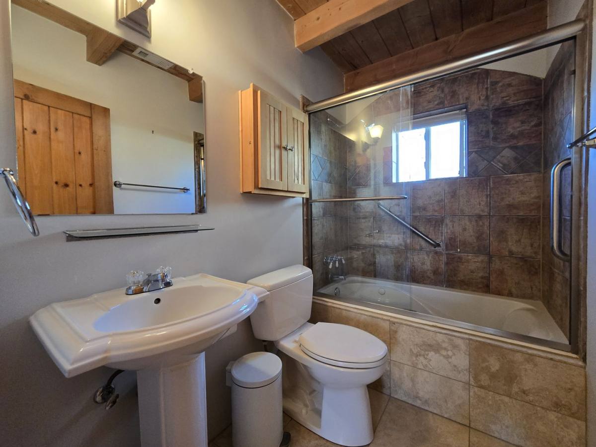 House for rent at 115 W Santa Fe Ave, Santa Fe, NM 87505