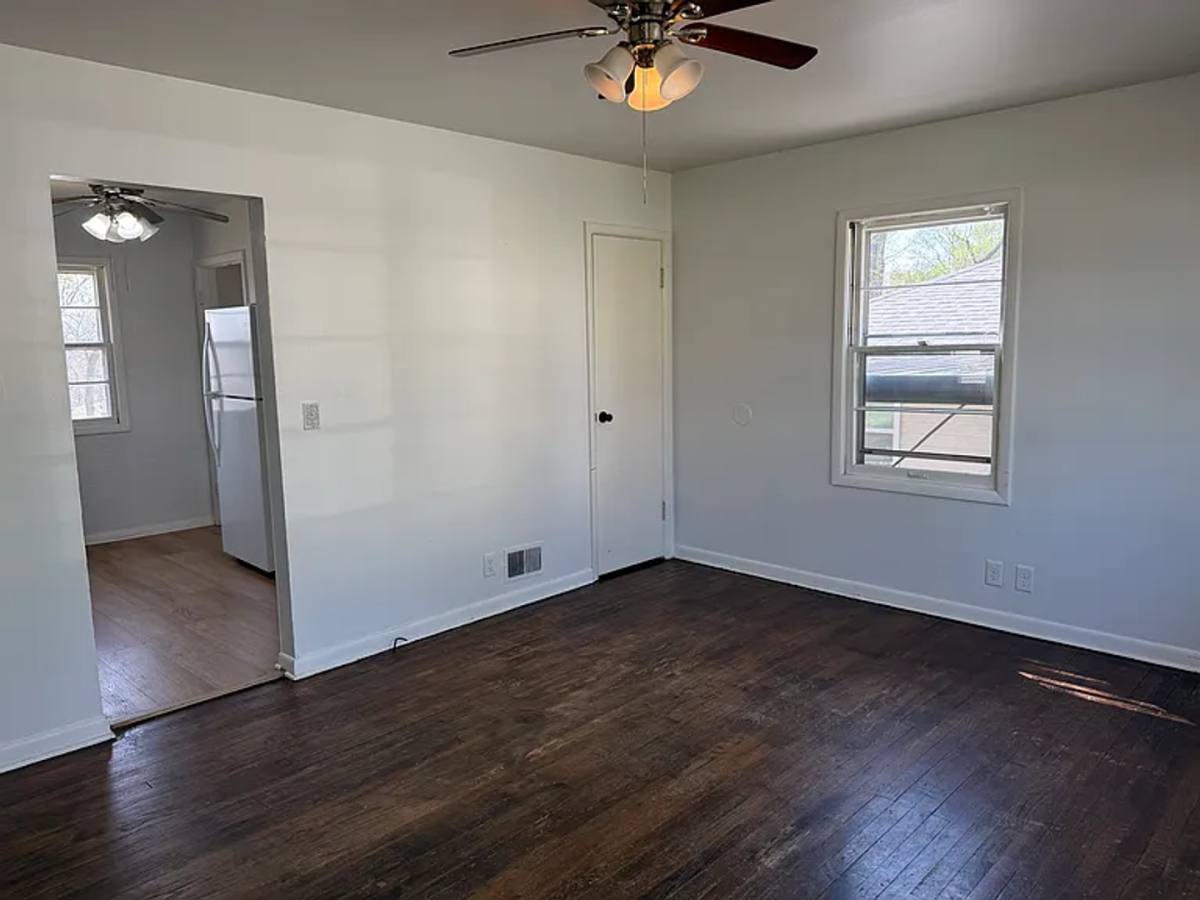 House for rent at 3941 Himebaugh Ave, Omaha, NE 68111