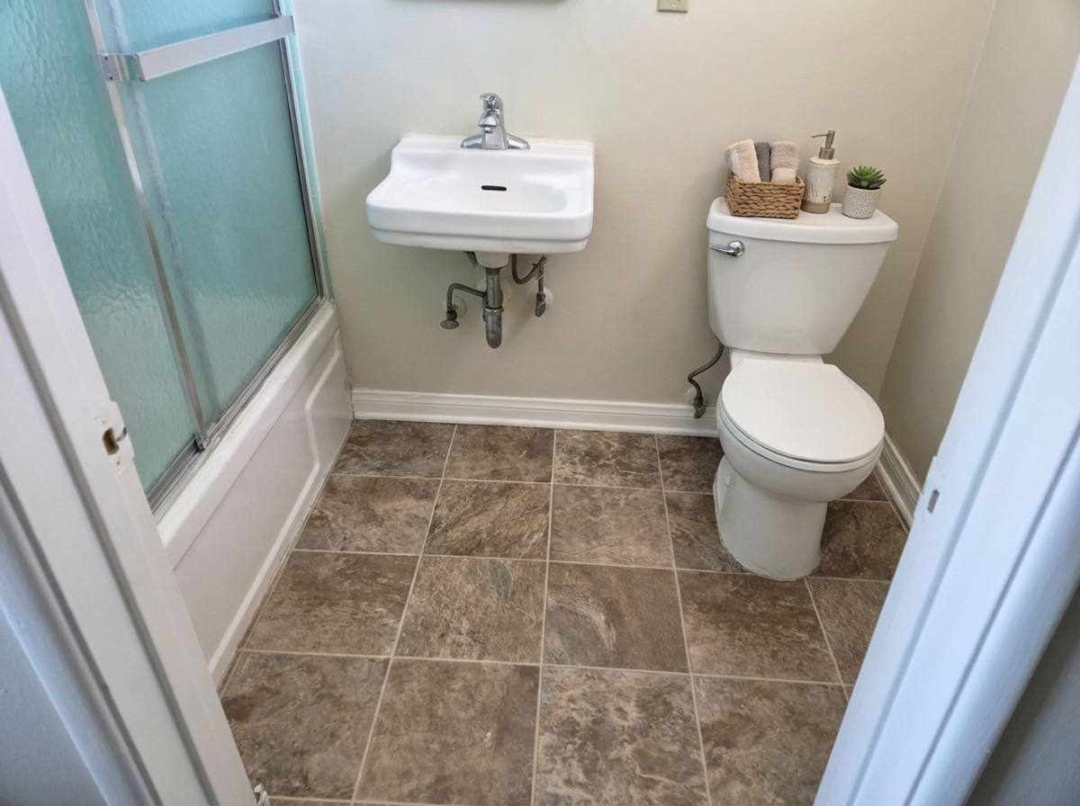 Apartment for rent at 1030 W Olive Ave, Burbank, CA 91506