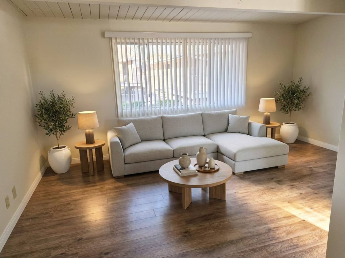 Apartment for rent at 1030 W Olive Ave, Burbank, CA 91506