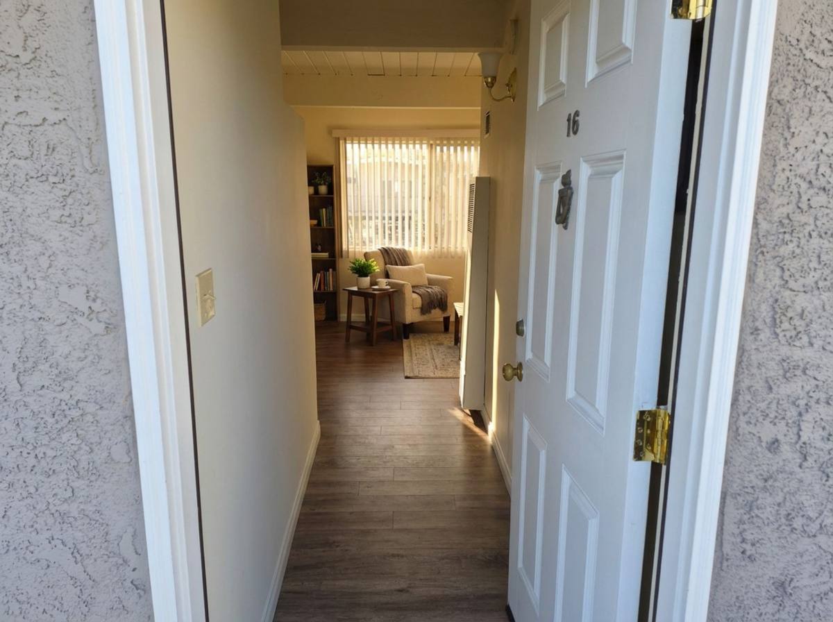 Apartment for rent at 1030 W Olive Ave, Burbank, CA 91506