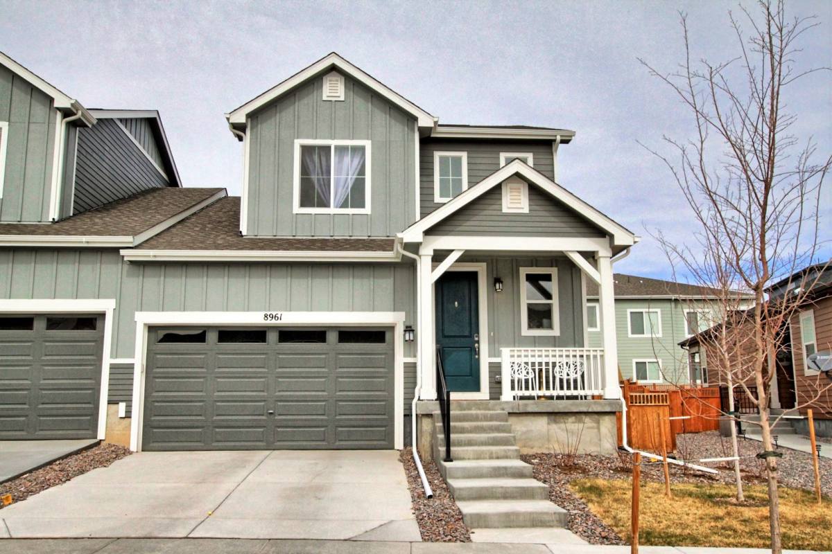 House for rent at 8961 Birch Run Dr, Parker, CO 80134