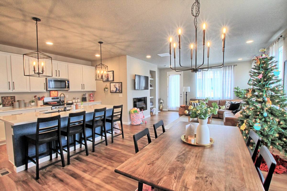 House for rent at 8961 Birch Run Dr, Parker, CO 80134