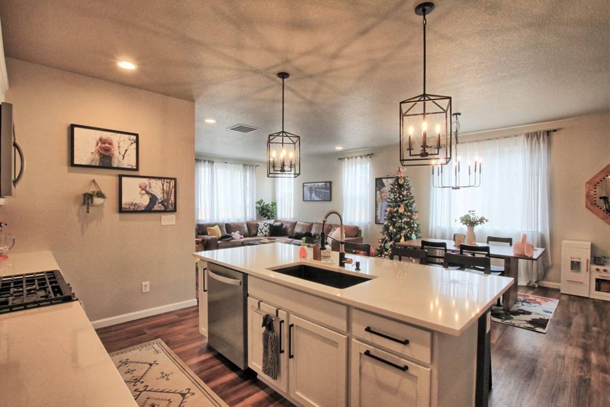 House for rent at 8961 Birch Run Dr, Parker, CO 80134