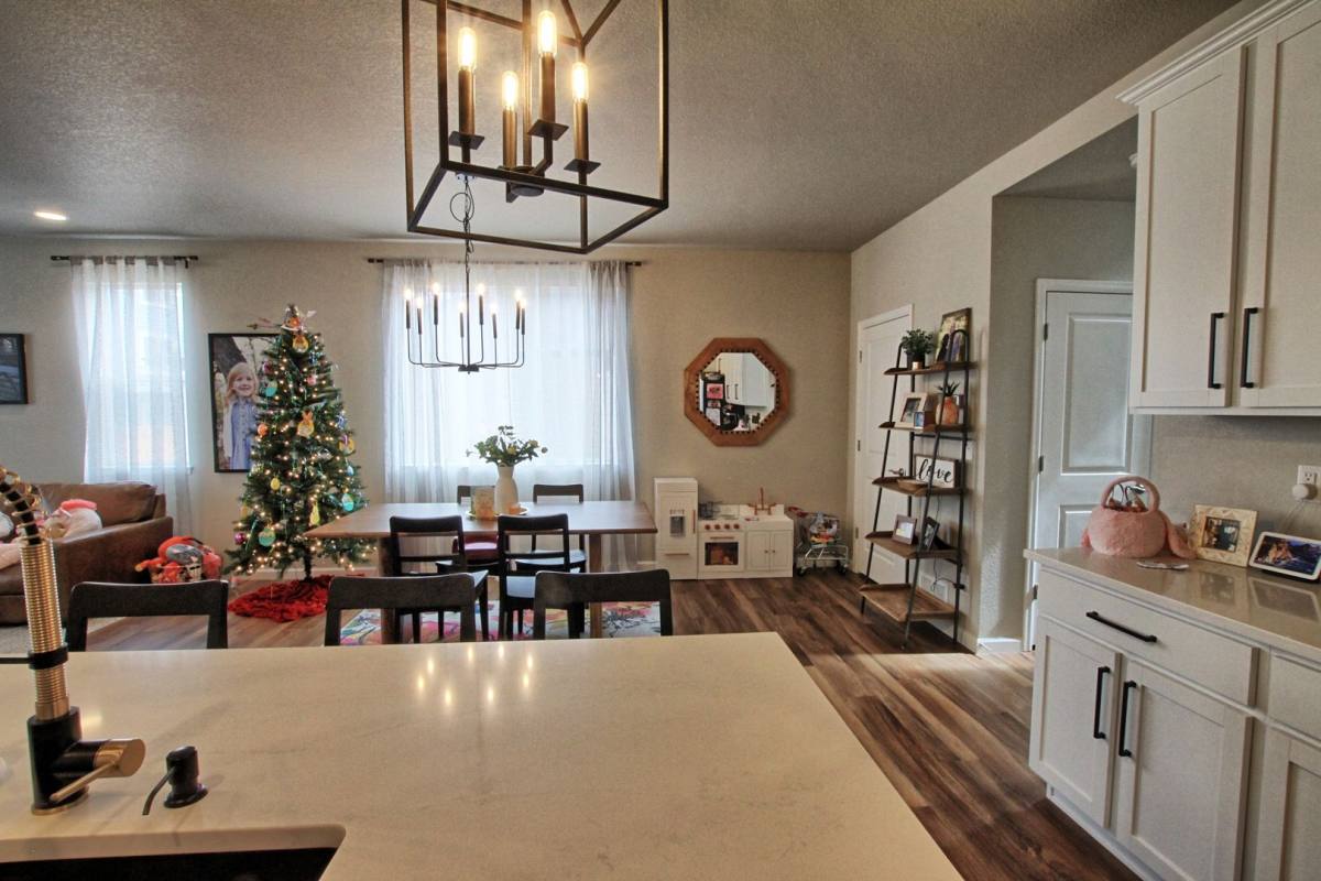 House for rent at 8961 Birch Run Dr, Parker, CO 80134