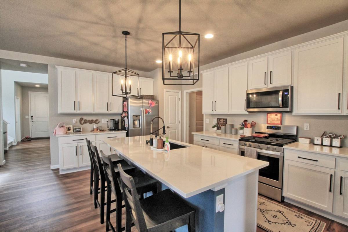 House for rent at 8961 Birch Run Dr, Parker, CO 80134