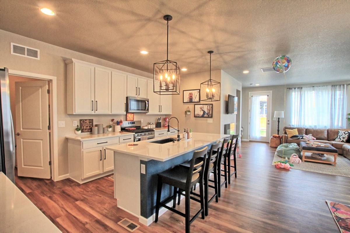 House for rent at 8961 Birch Run Dr, Parker, CO 80134