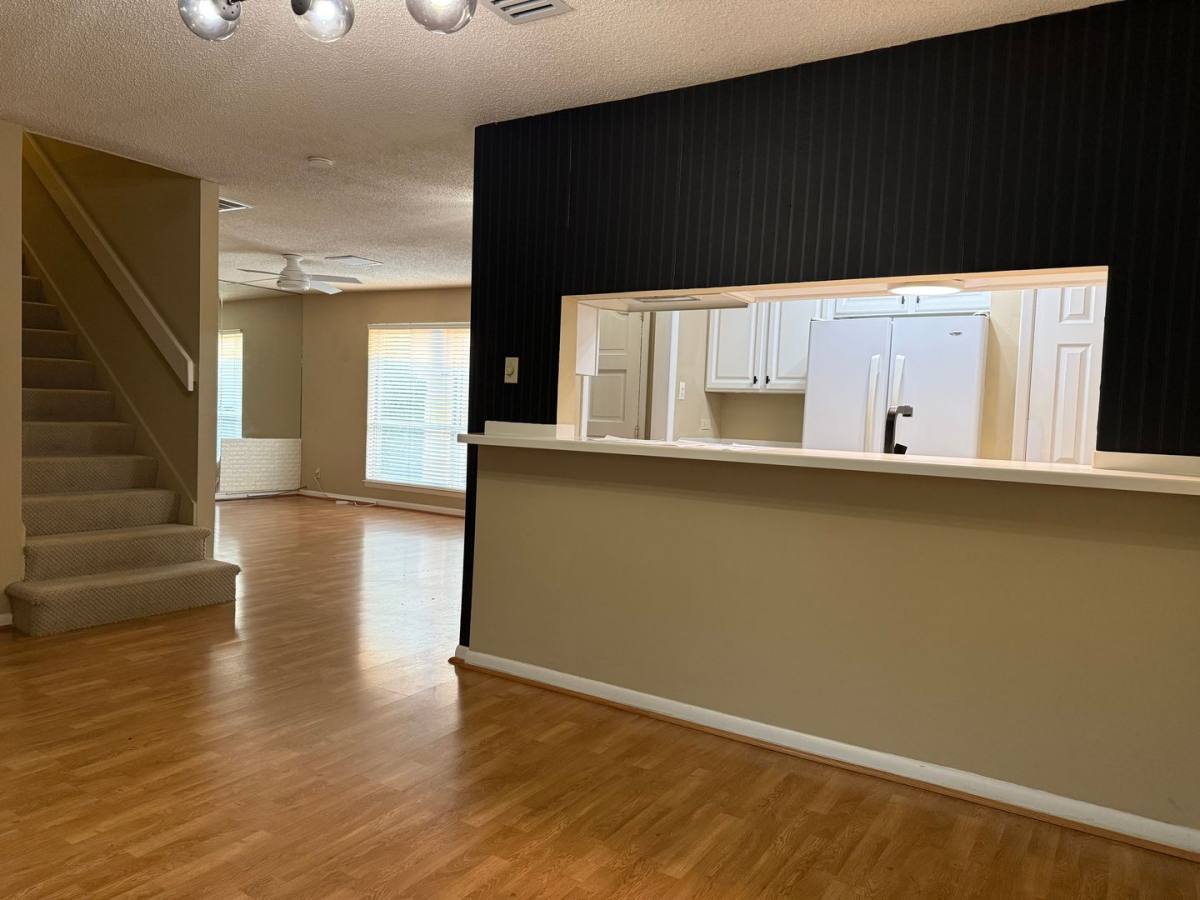 Condo for rent at 10 Hampshire Circle, Little Rock, AR 72211