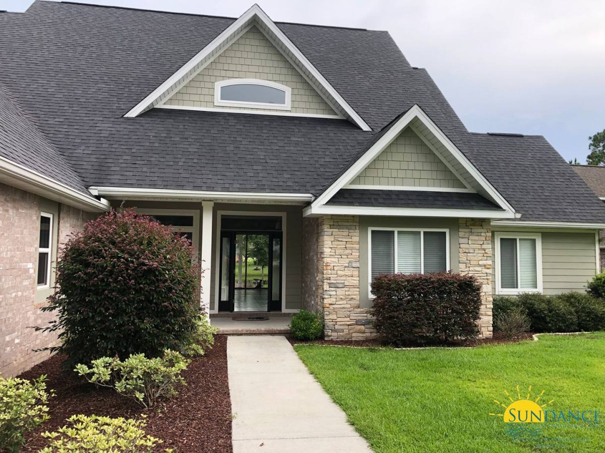 House for rent at 432 Shoal Lake Dr, Crestview, FL 32539