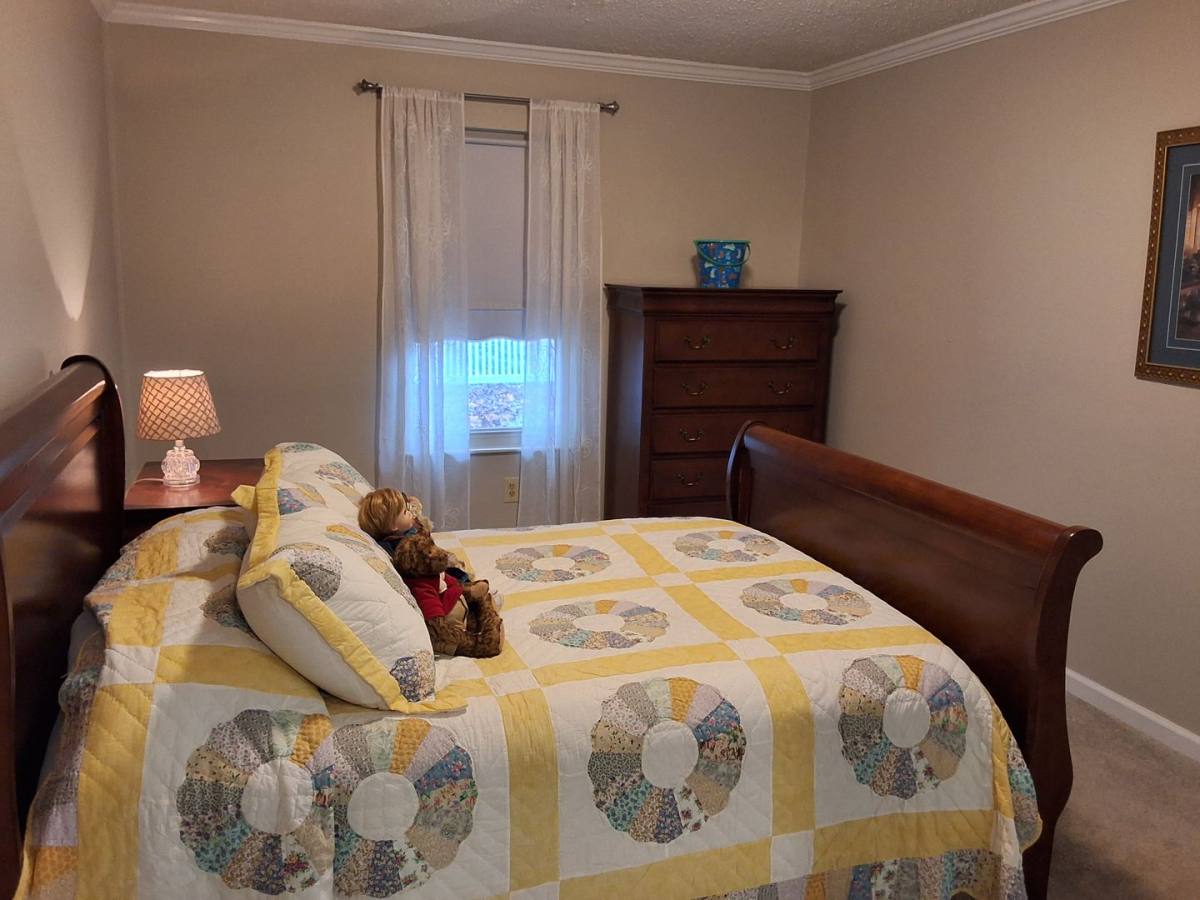 House for rent at 14989 Martel Rd, Lenoir City, TN 37772